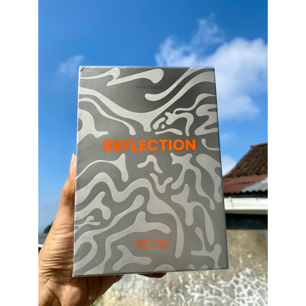 Mykonos Reflection 100ml