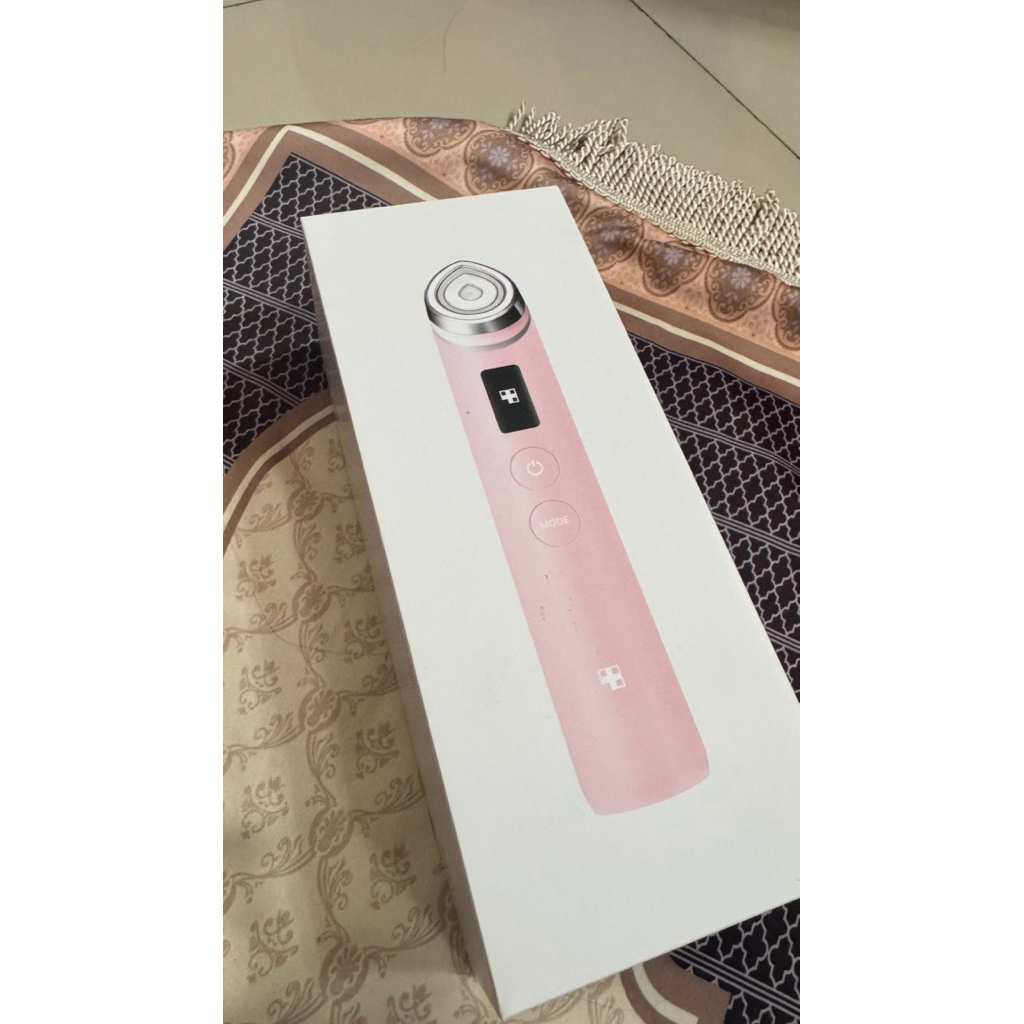 MEDICUBE AGE R BOOSTER PRO
