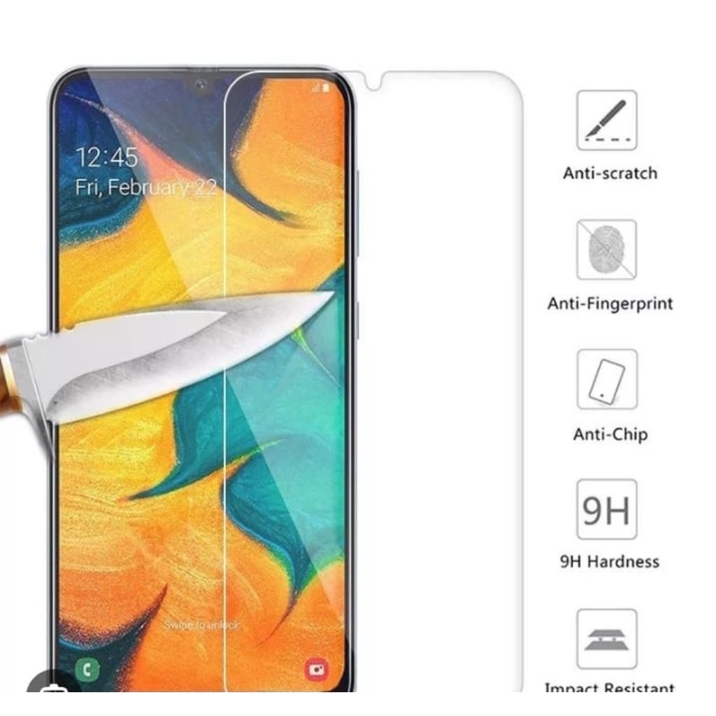 TEMPERED GLASS BENING REDMI note13pro,