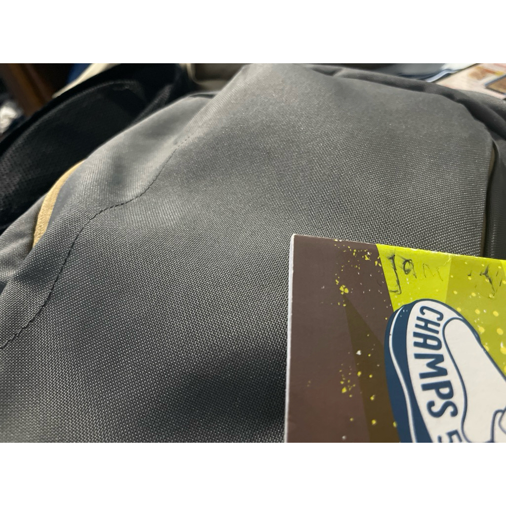 tas pesenan