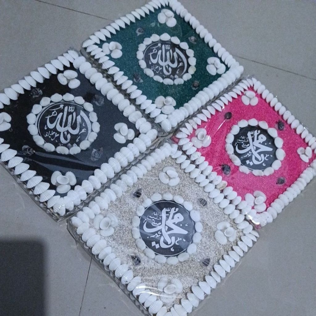 LAFADZ KERANG