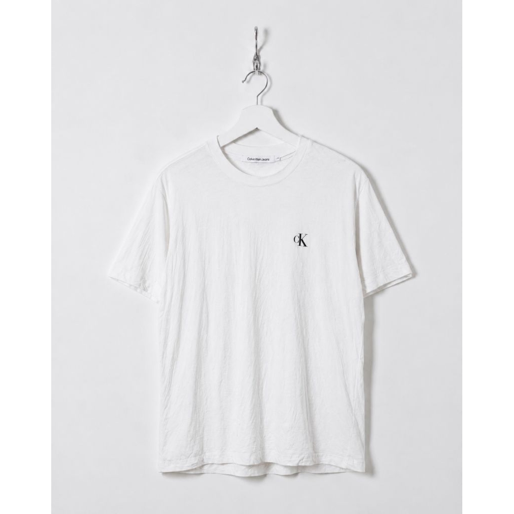 Calpin Klen Small Logo Tee