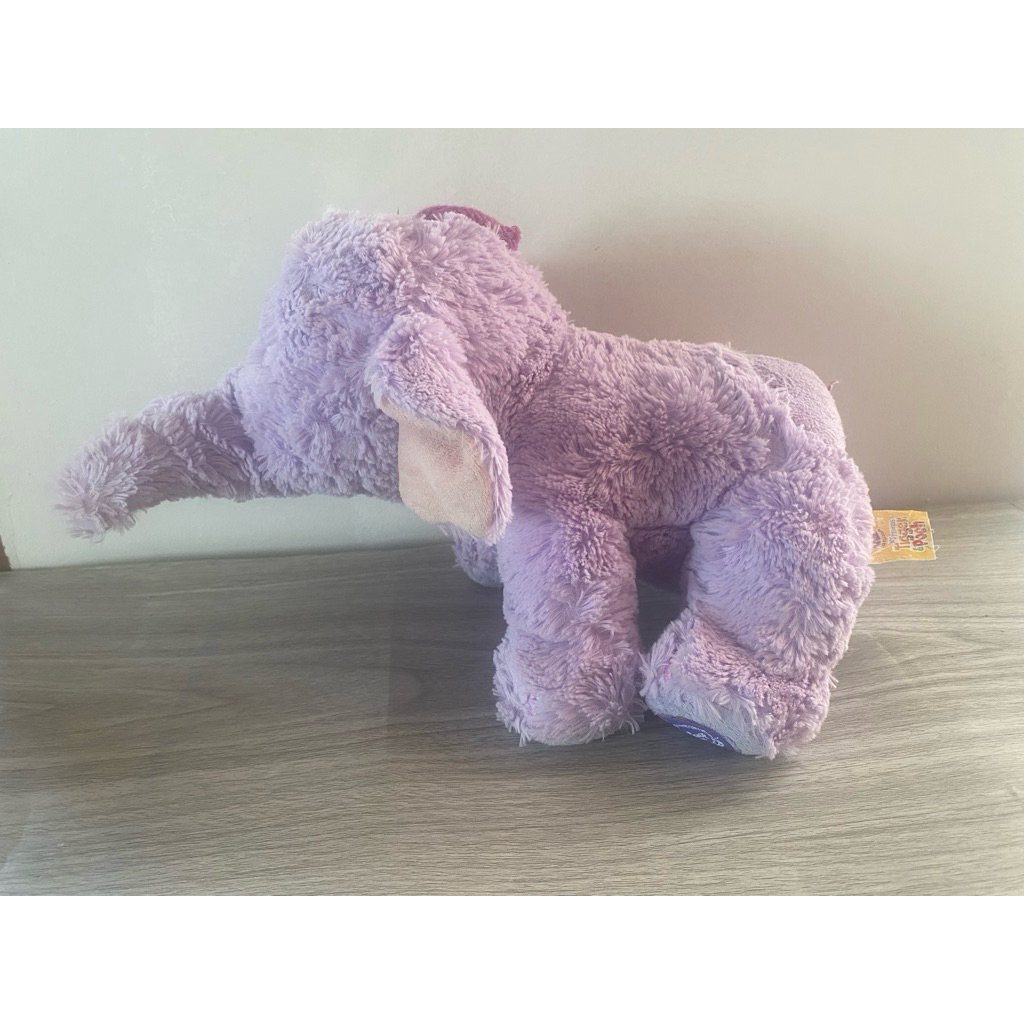 Lumpy Cap Jengkol Original Disney Store Exclusive