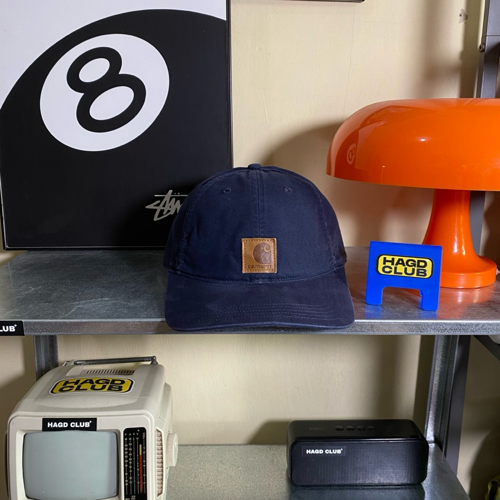 carhartt odesa navy
