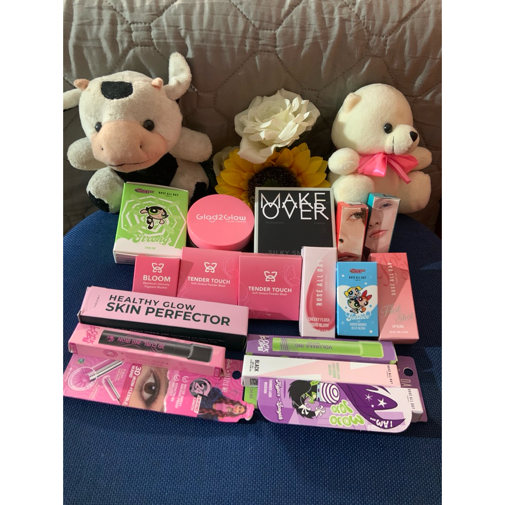 PRELOVED STUFFS