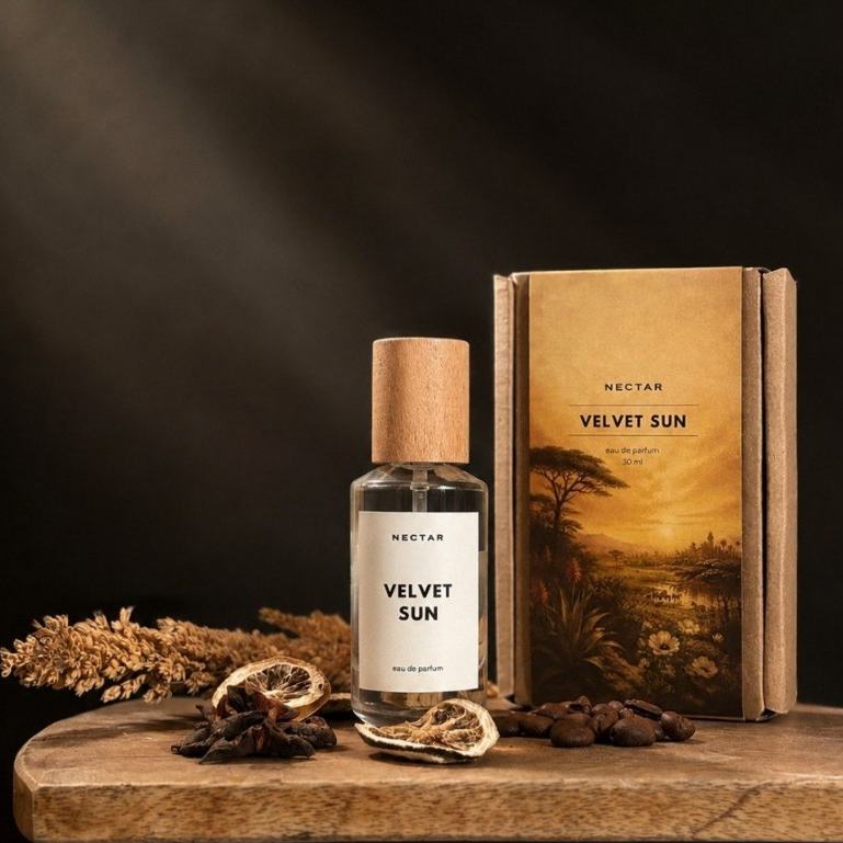 Nectar - Velvet Sun Eau de Parfum 30 ML