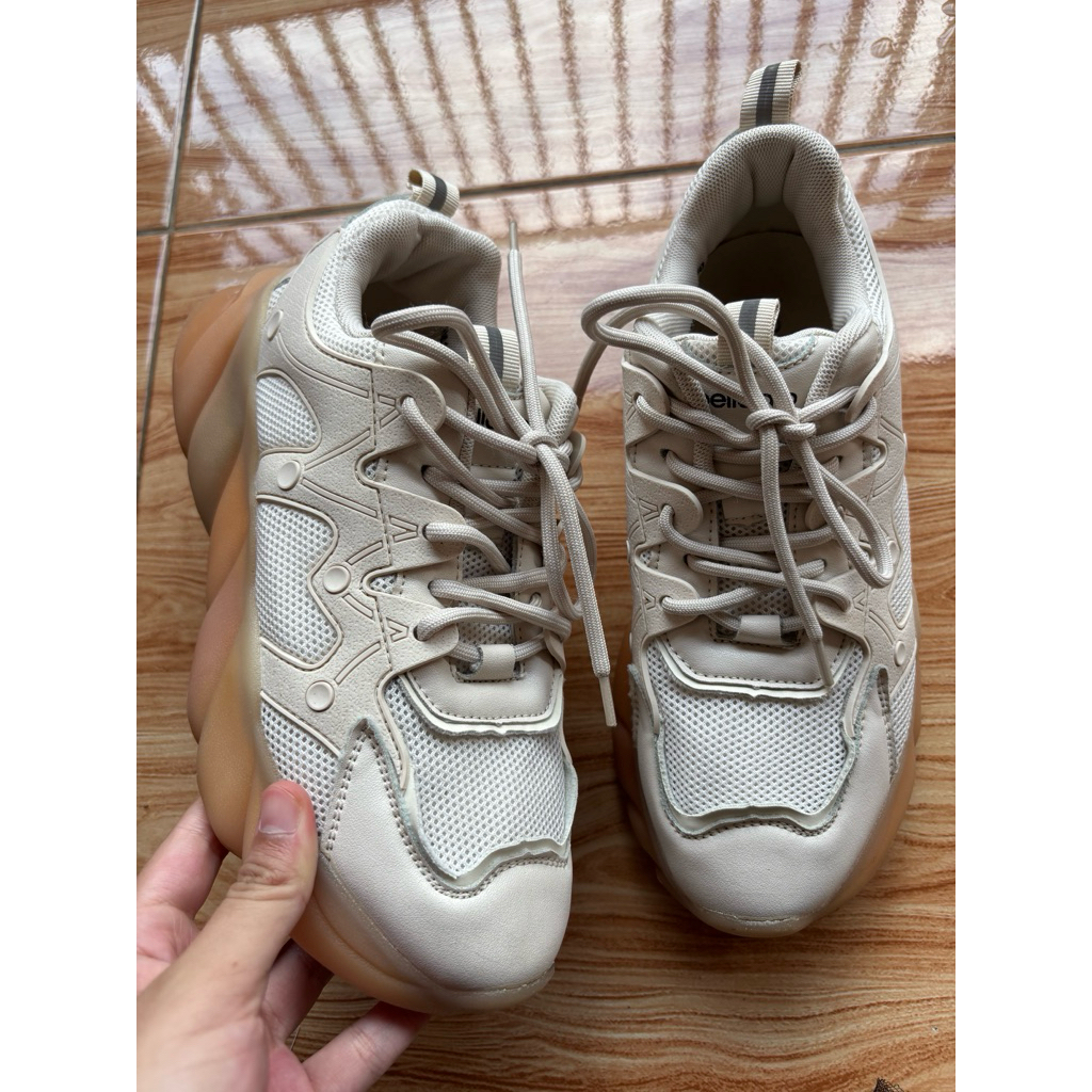 PL sepatu bellagio