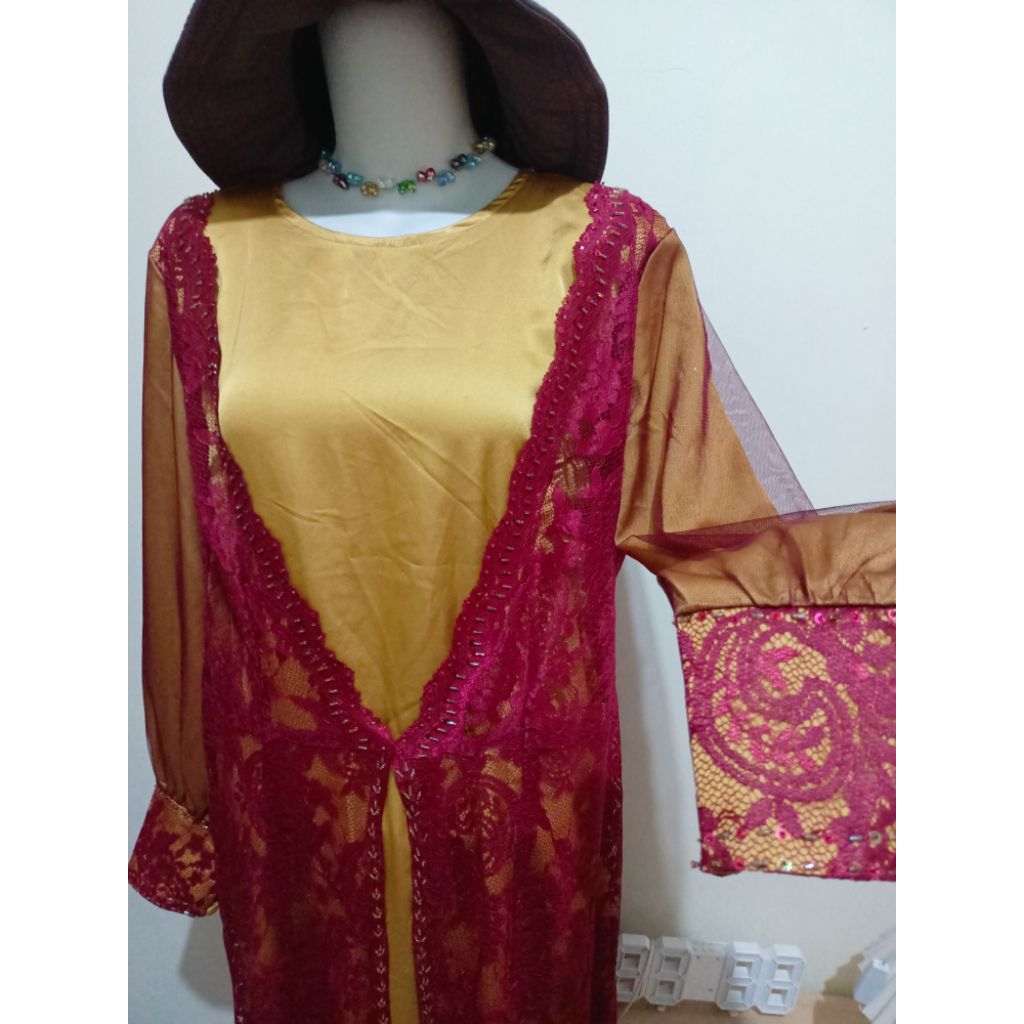GAMIS_PESTA_PRELOVED