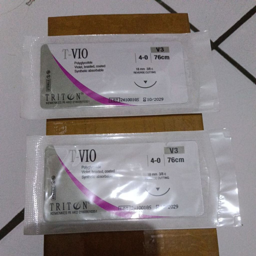 T-VIO 4 0 V3 cutting per pcs