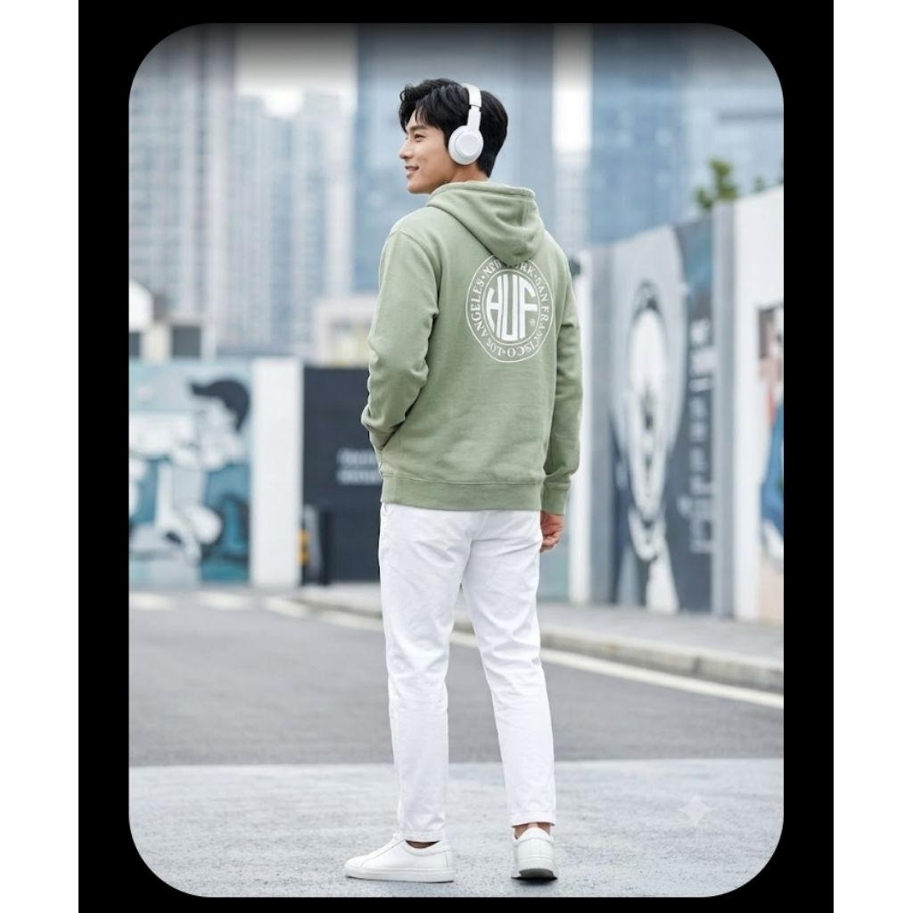 Hoodie