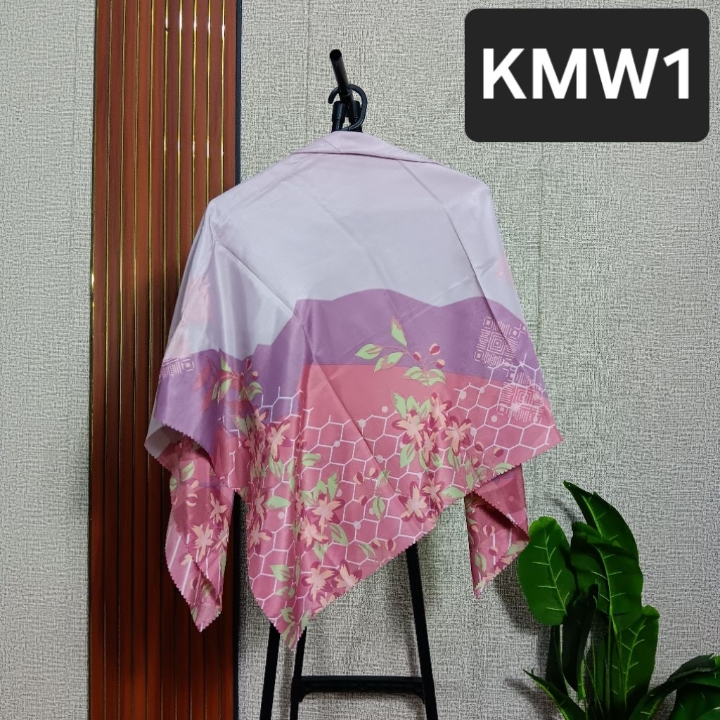 Preloved Hijab Segi Empat