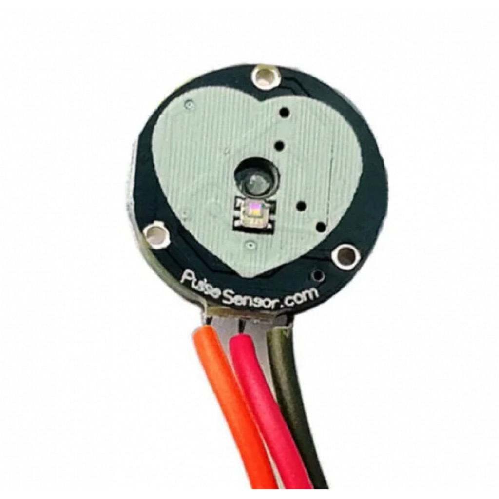 sensor heart pulse sensor oximeter module