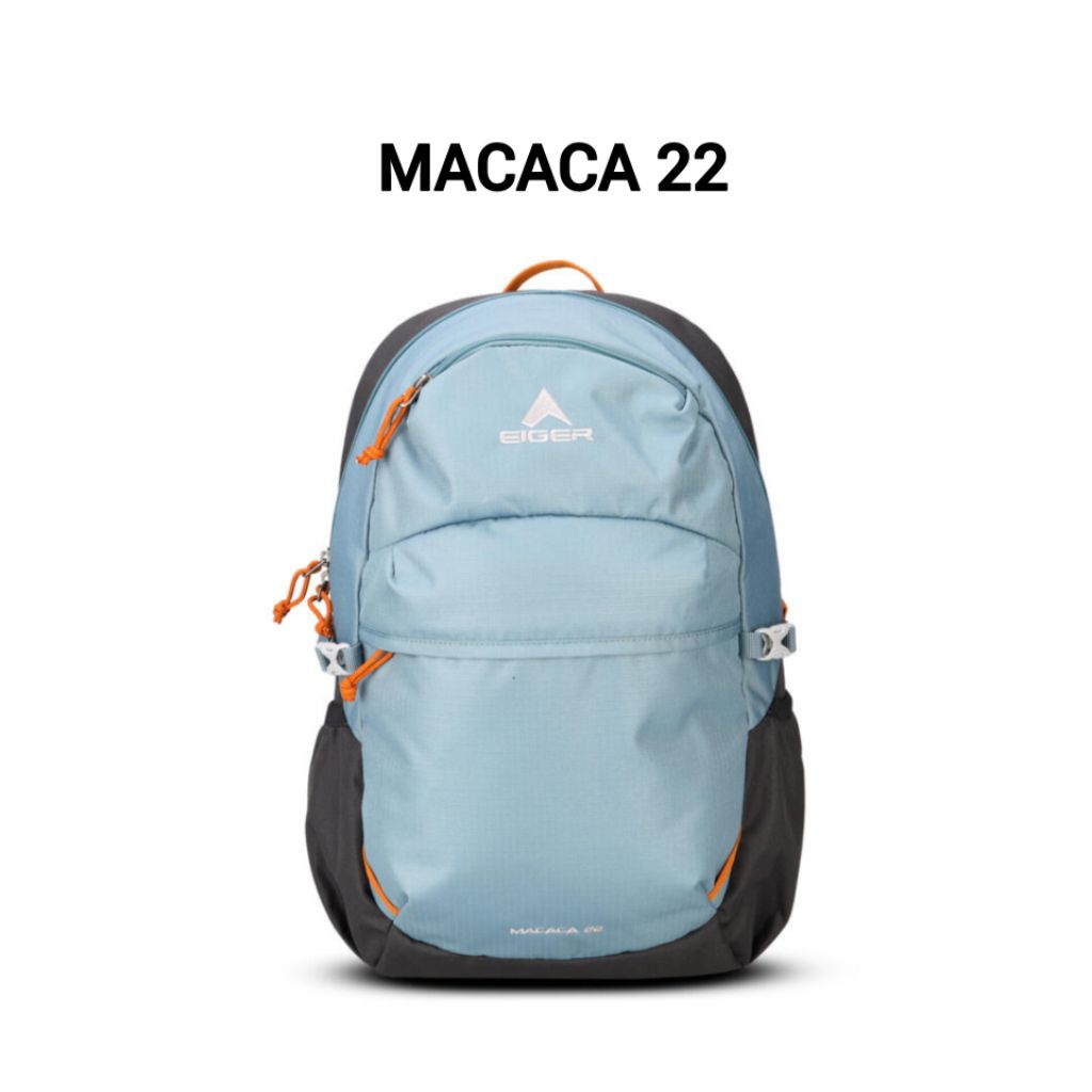 EIGER89 ORIGINAL MACACA 22