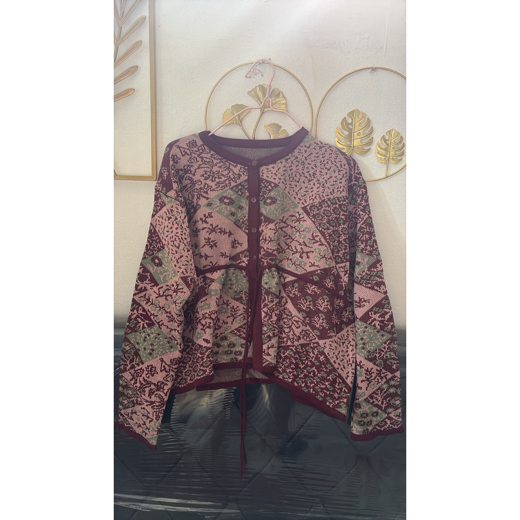 BAJU PL