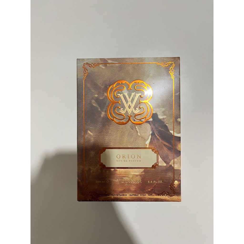 Parfum Velixir Original 100ml
