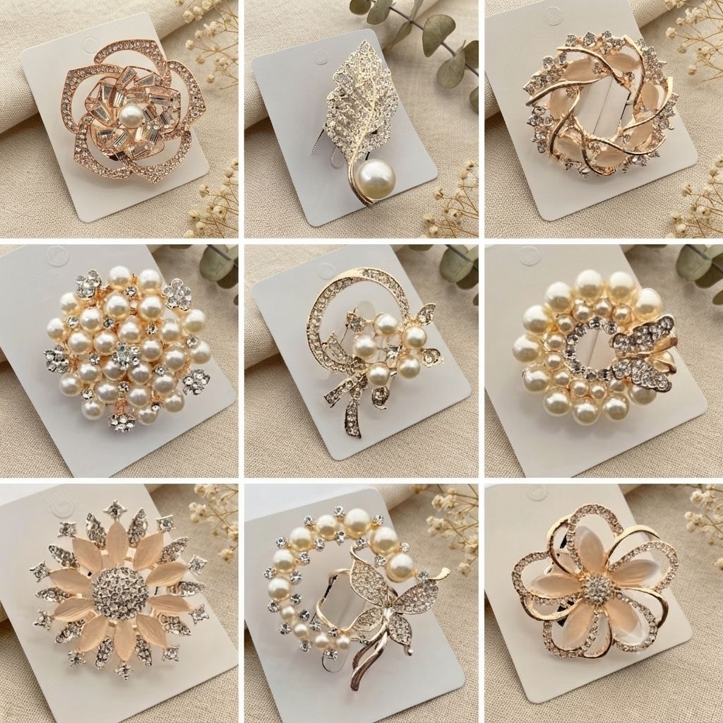 Ring hijab | Ring hijab premium | Ring jilbab