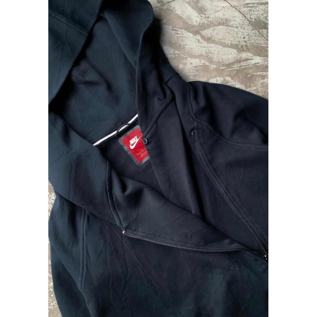 Link co tech black