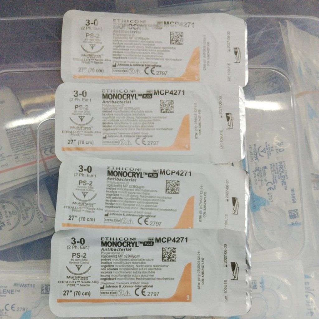 monocryl-3/0-mcp4271