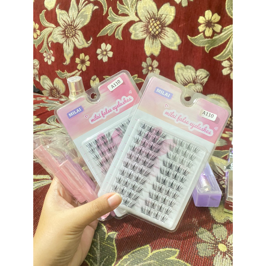 Eyelash Milai