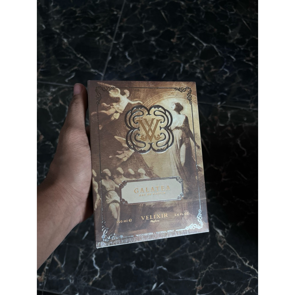 BNIB - Velixir Galatea | 100ML