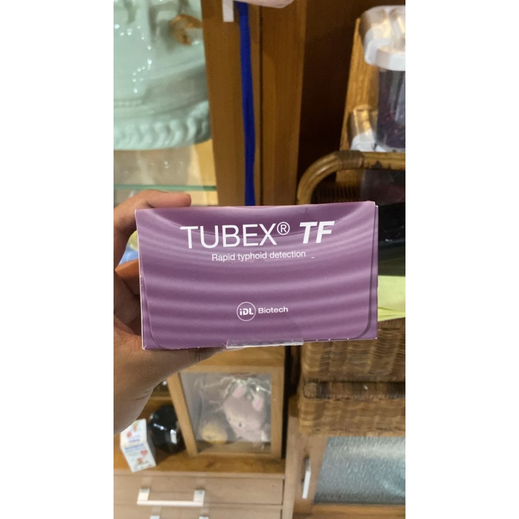 Tubex tf