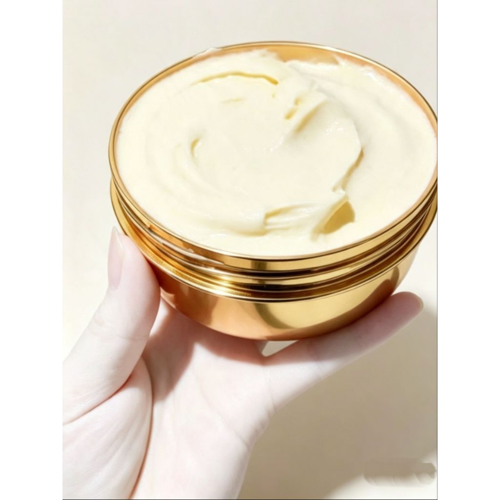 Body lotion bye chanissglow