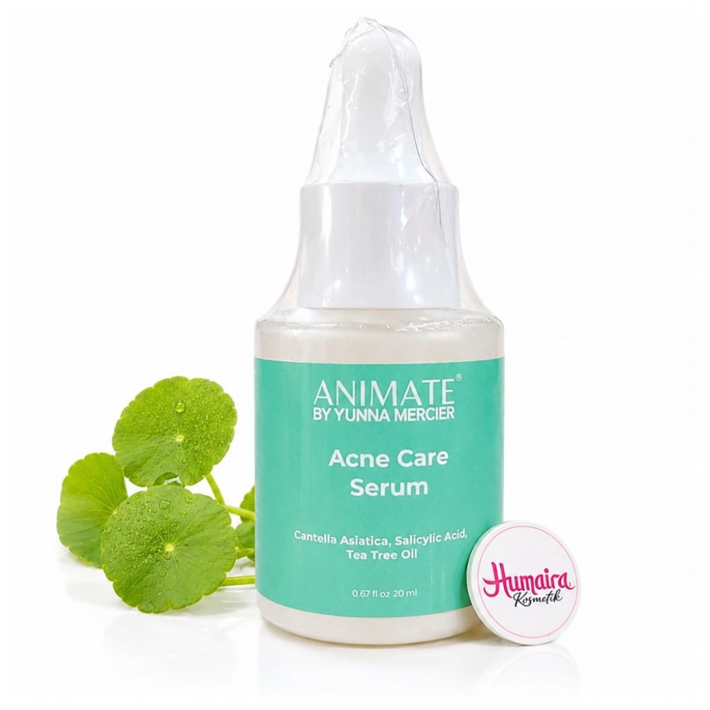 Animate Acne Care Serum 20ml