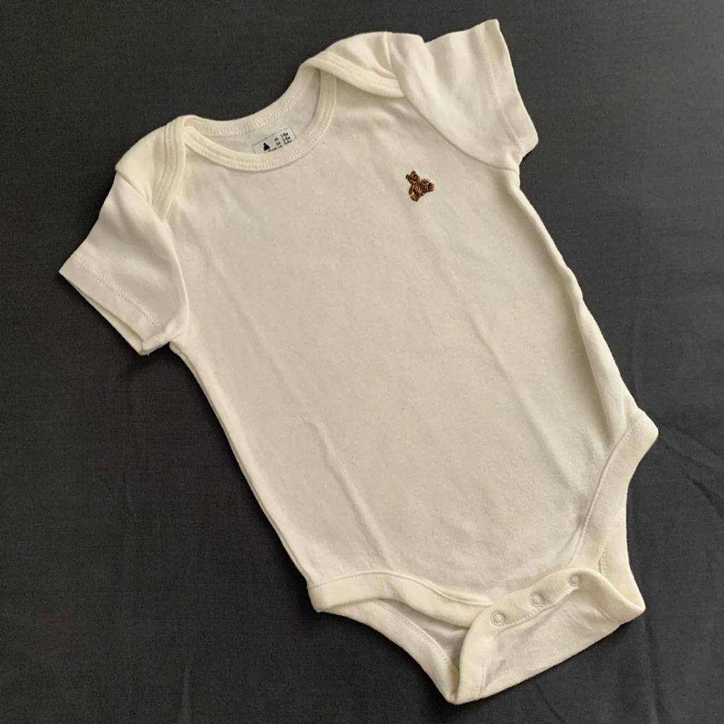 Preloved Jumper GAP Size 3-6 Month