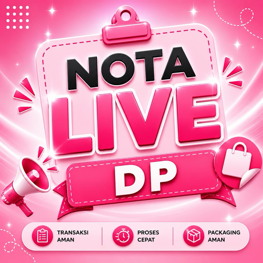 NOTA LIVE DP 005