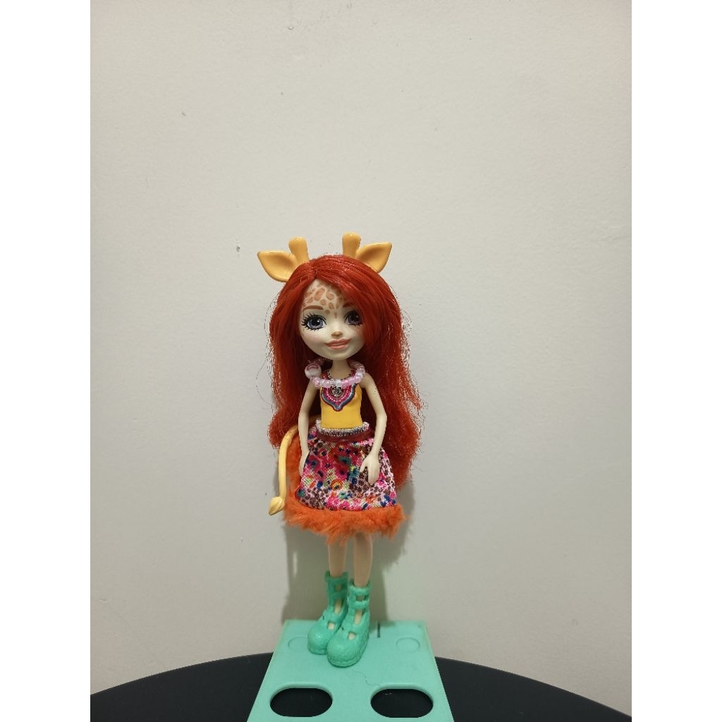 barbie enchantimal