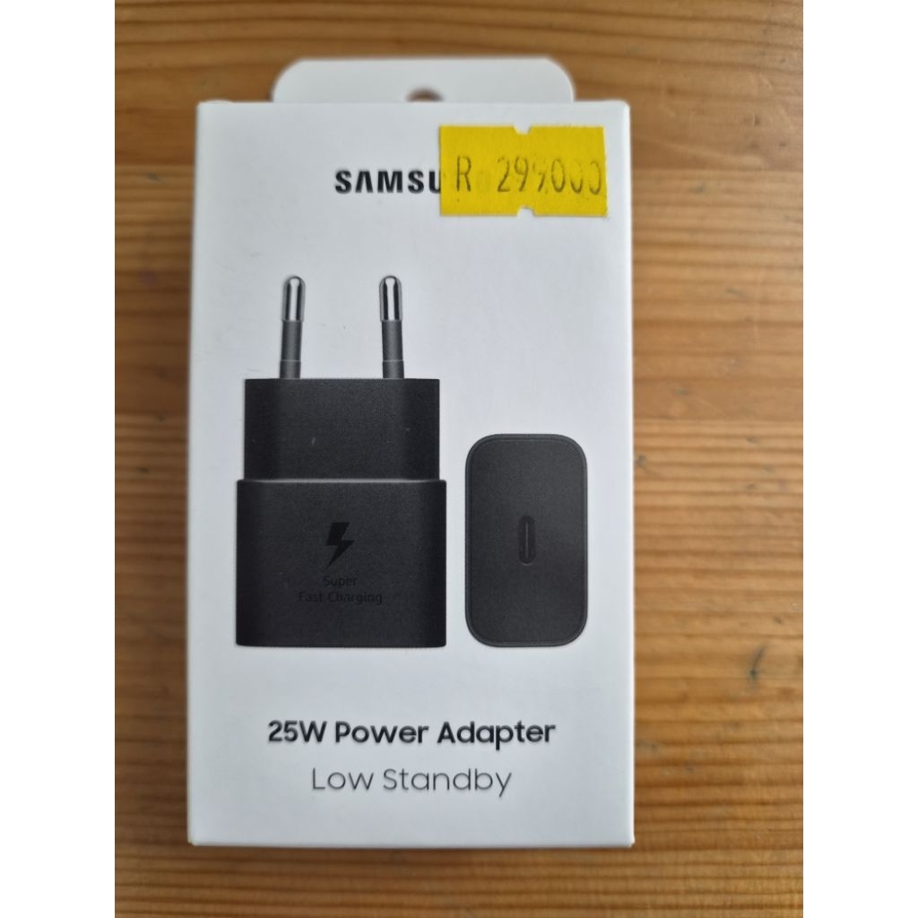 Samsung 25W Power Adapter