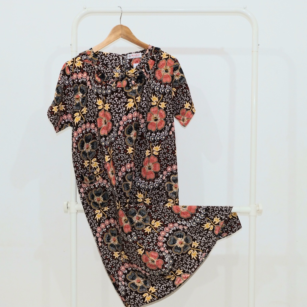 Danar Hadi Daster Batik All Size Standard