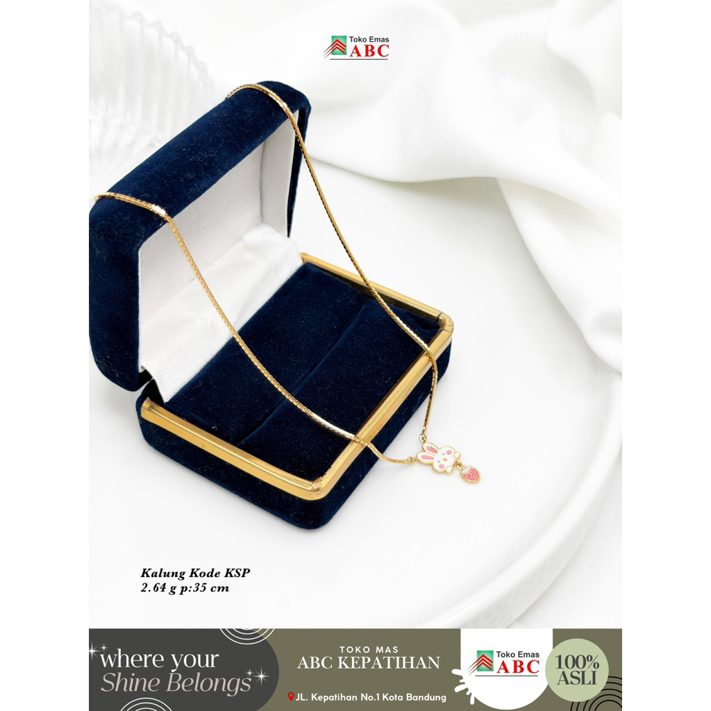 KALUNG NEW MODEL 16k 07