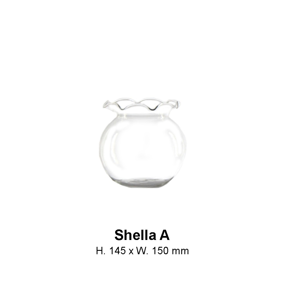 Aquarium Shella A