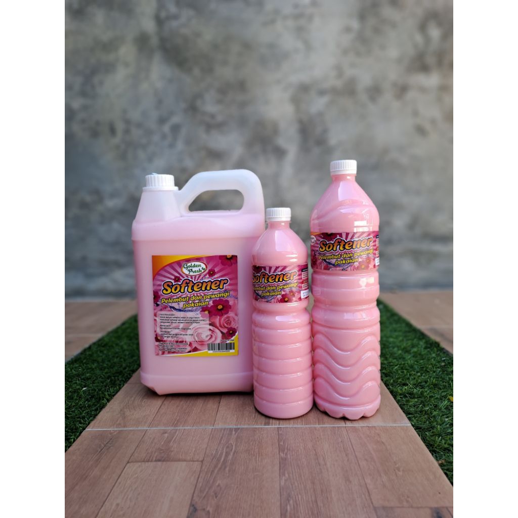sabun laundry dan parfum laundry