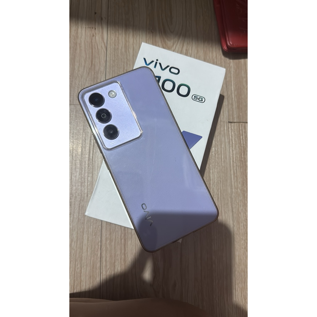 vivo y 100