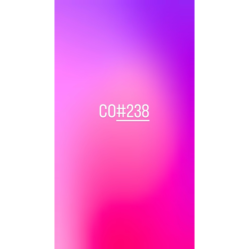 CO#238