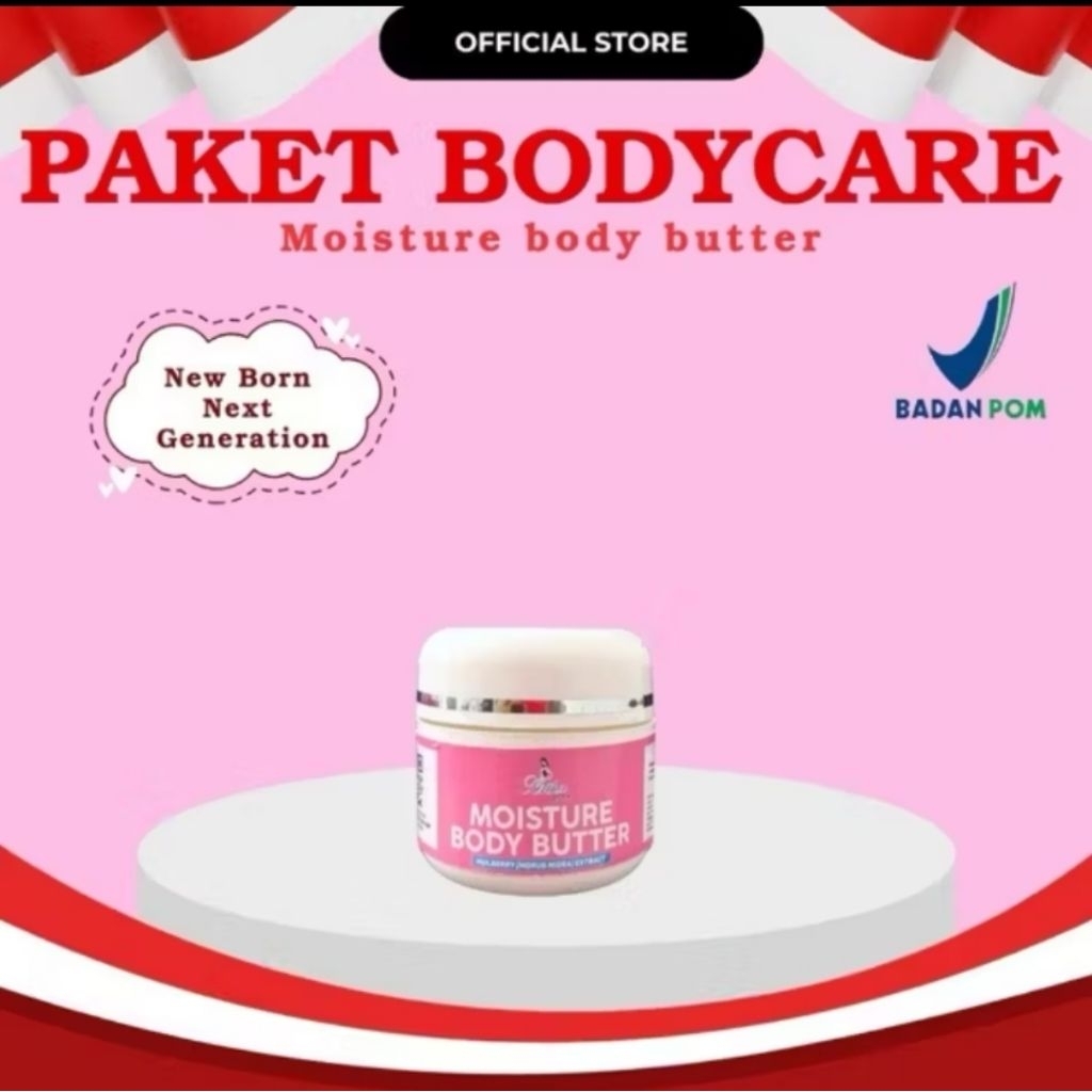 Body Booster ArthaLdt