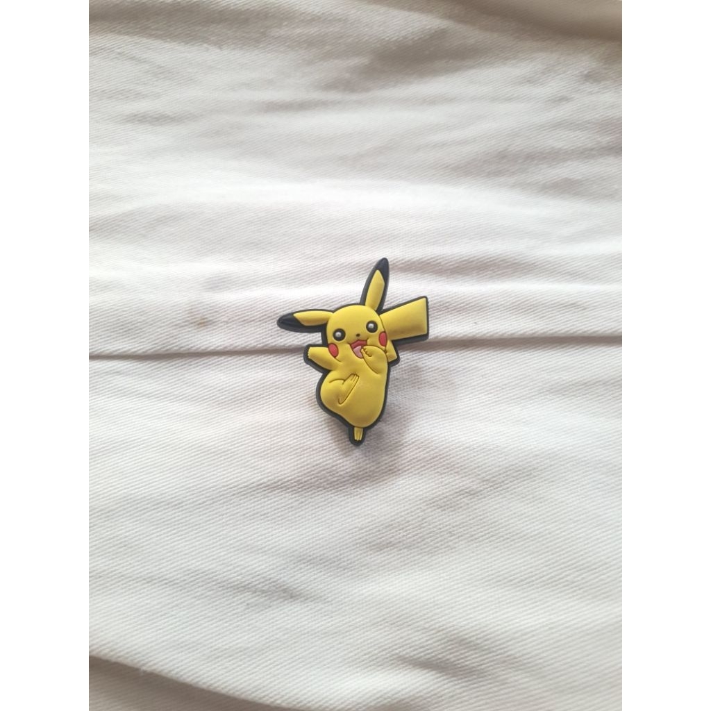Jibbitz Crocs Original X Pokemon