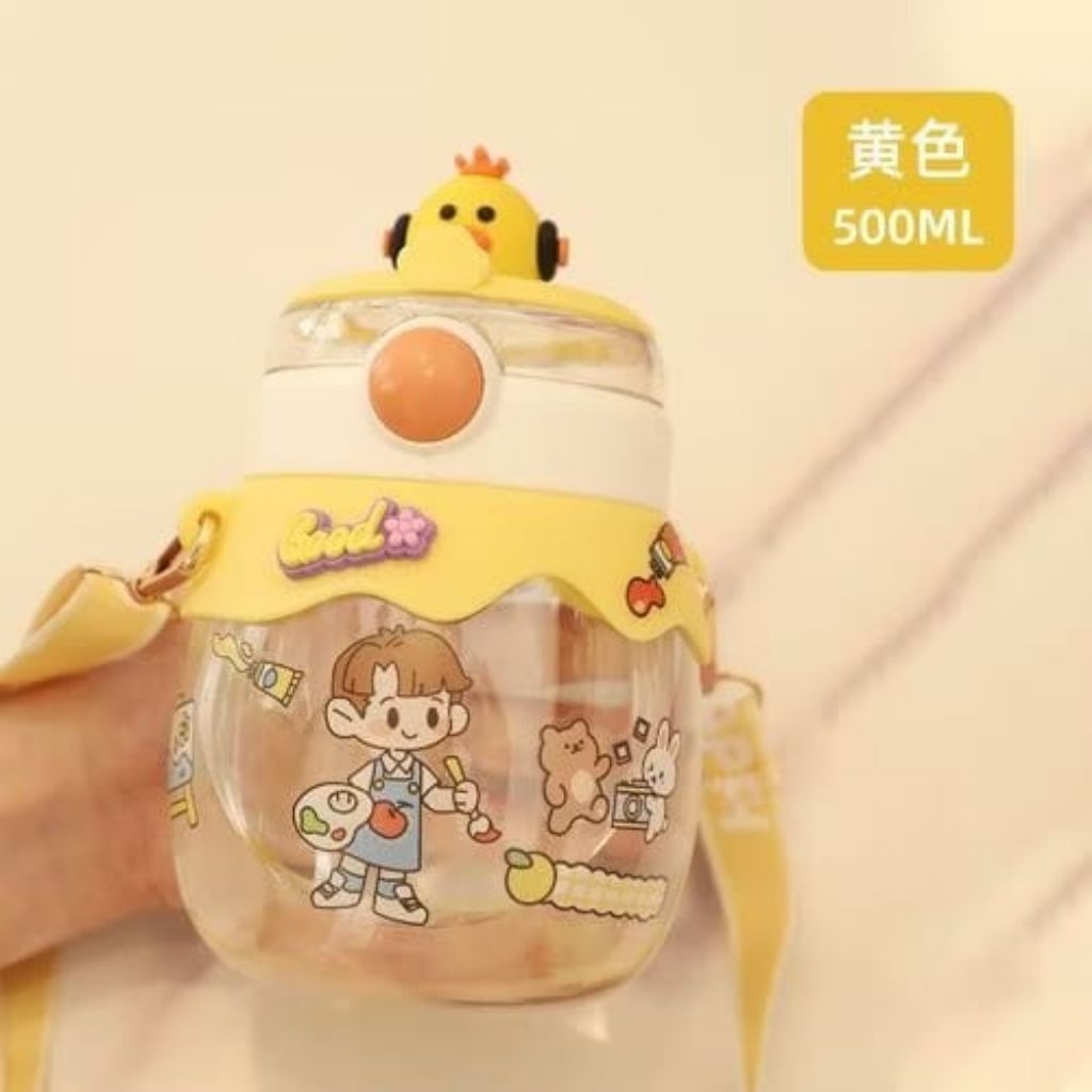 BOTOL HX 4722