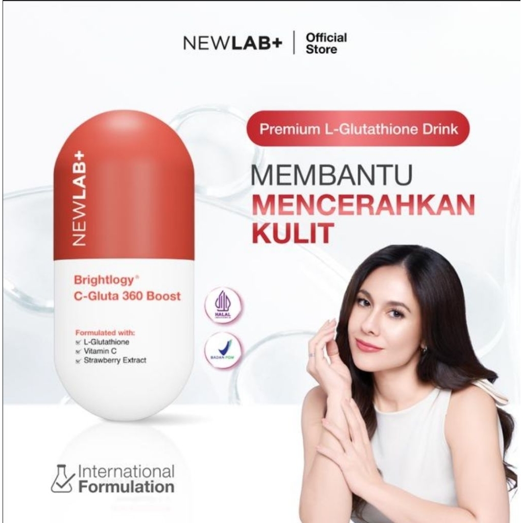Newlab brightlogy