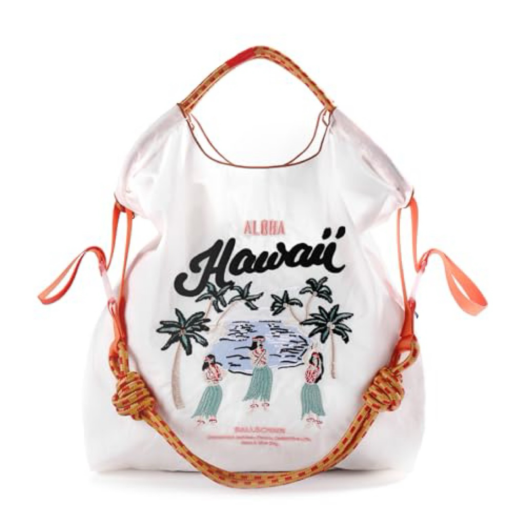 Ball & Chain Bag
