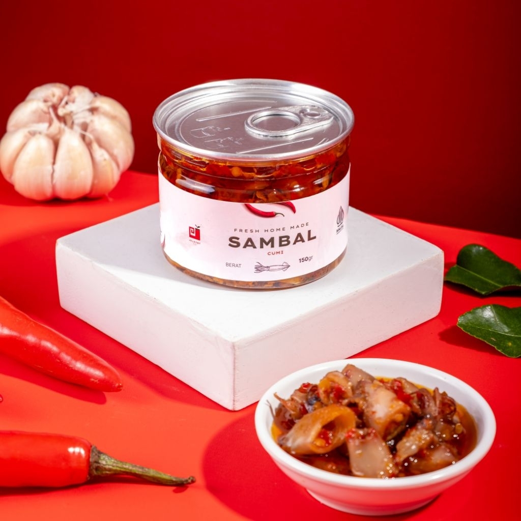 SAMBAL CUMI