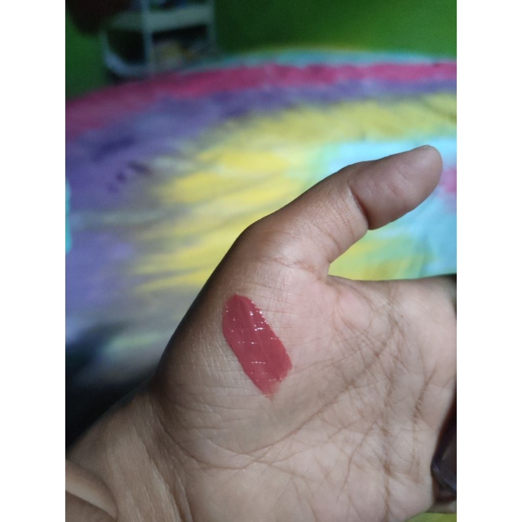 lipstik Dazzle me