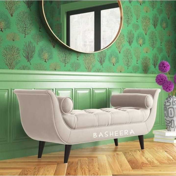 sofa stool smoke