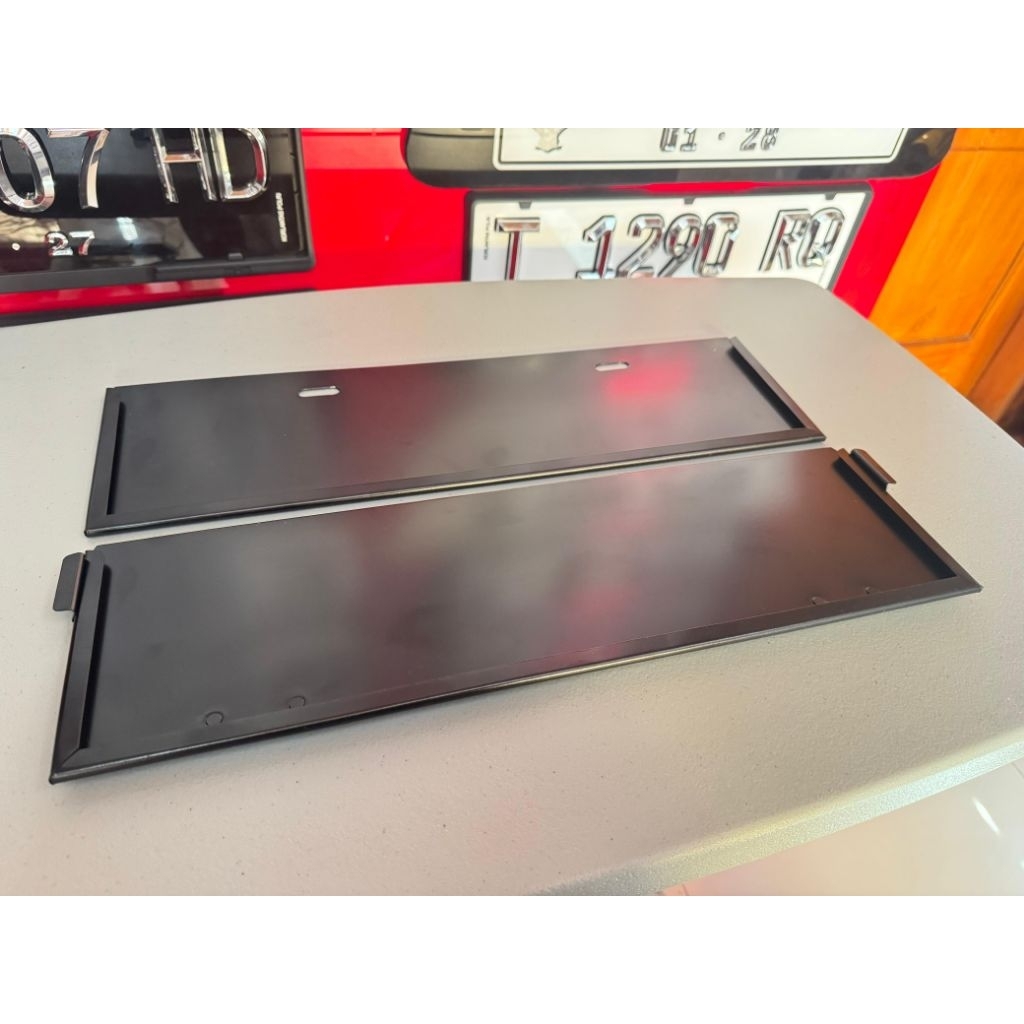 CoverBalckmatte