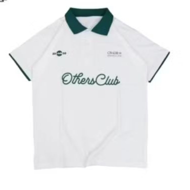 KAOS KERAH OTHER