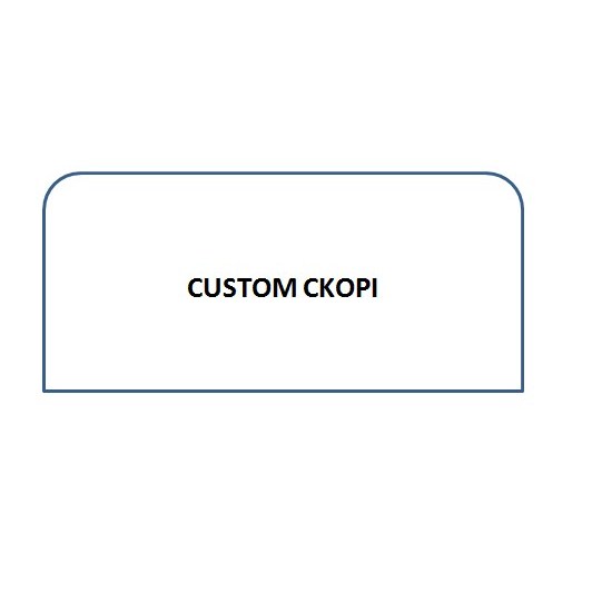 Custom CKopi