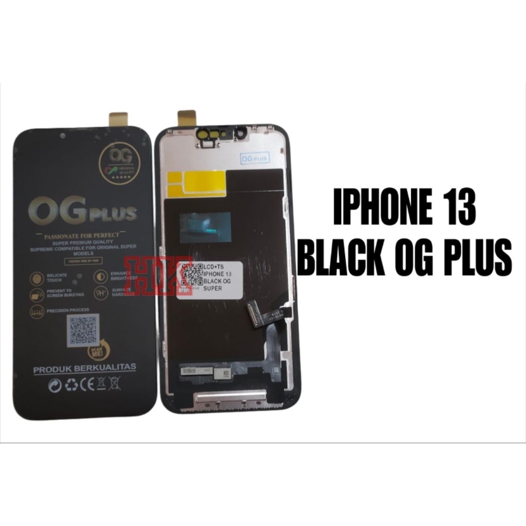 LCD IPHON 13 LCD TOUCHSCREEN ORIGINAL