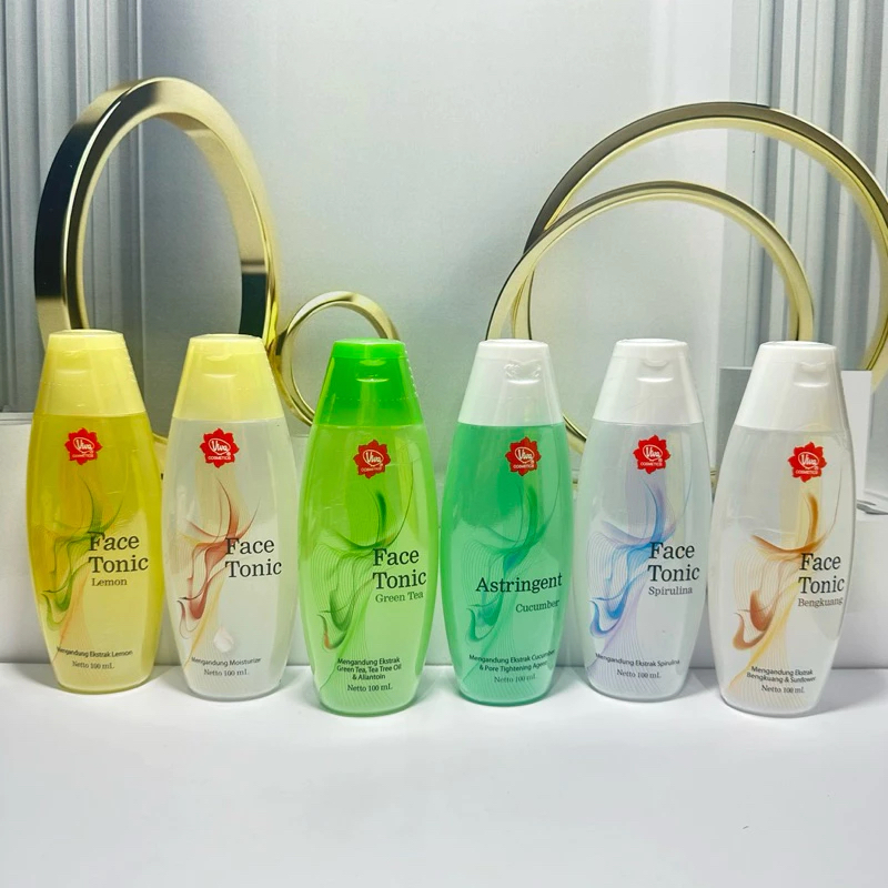 Viva face Tonic 100 Ml